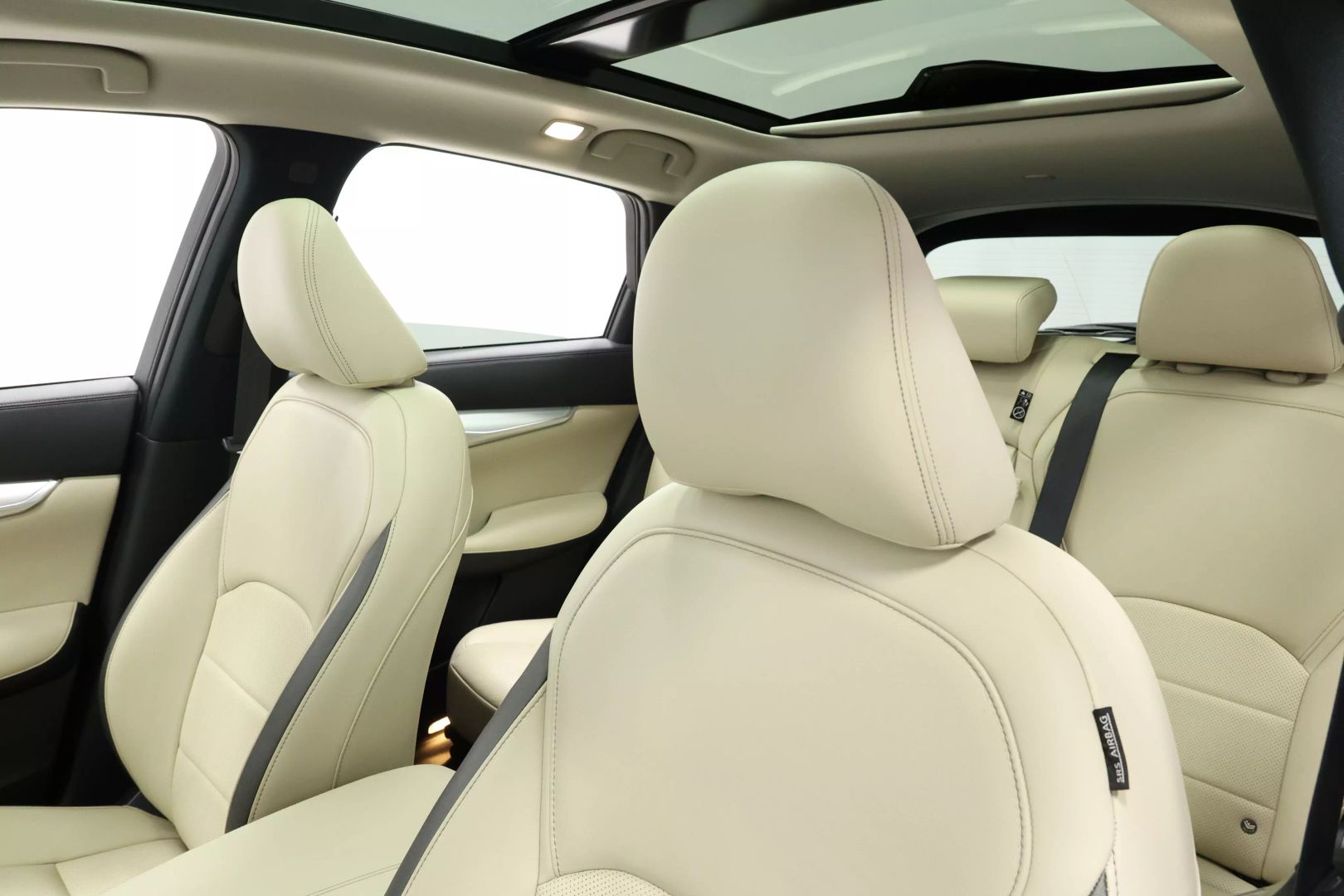 2019 Infiniti Qx50 - Image 18