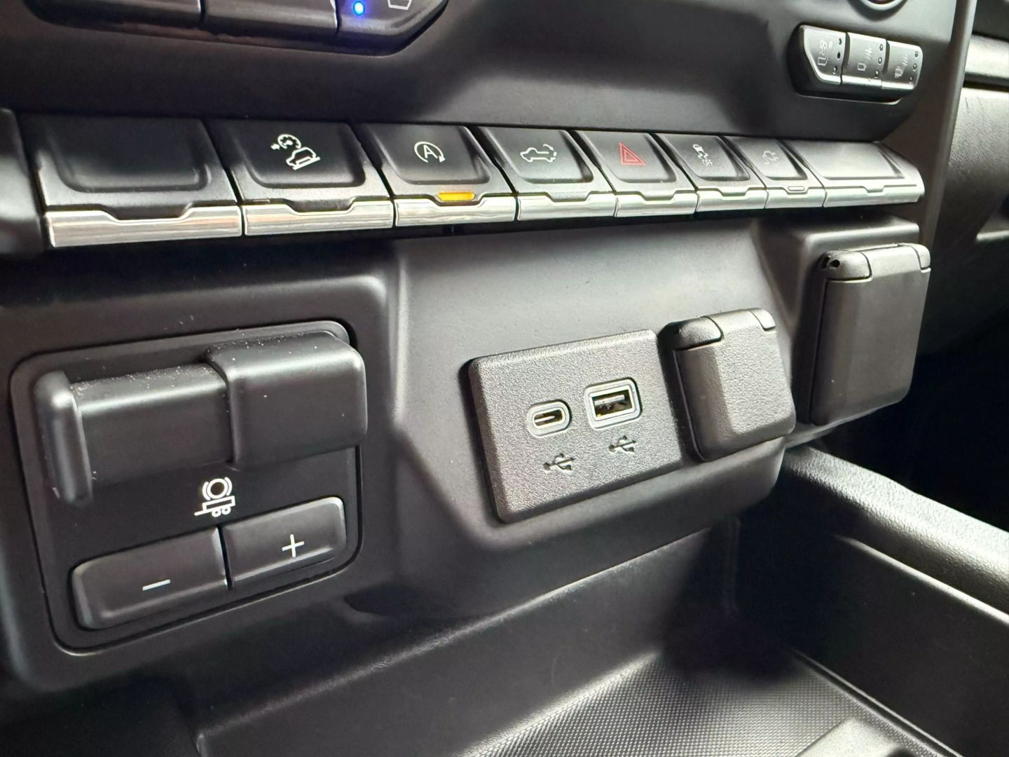 2021 Gmc Sierra 1500 Crew Cab - Image 33