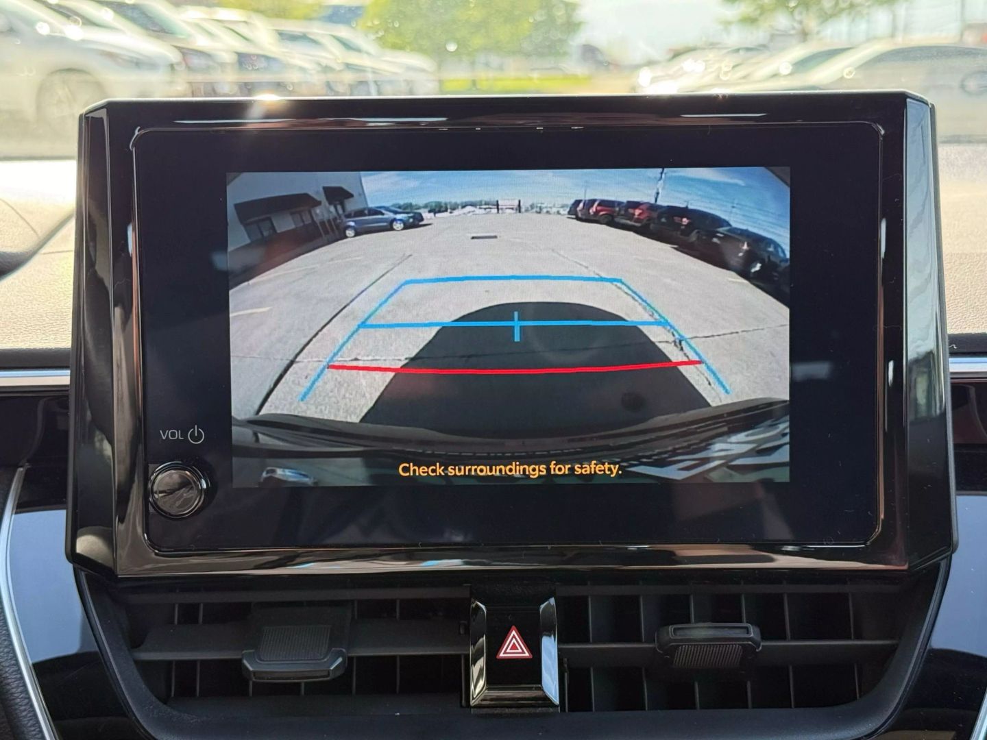 2023 Toyota Corolla - Image 35