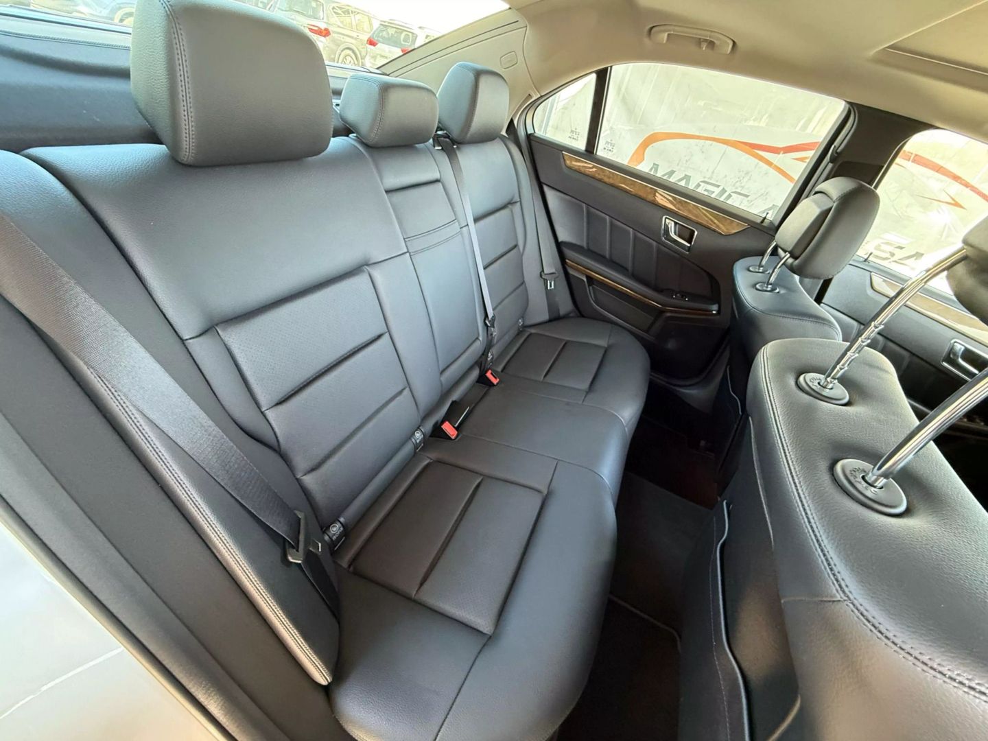 2011 Mercedes-benz E-class - Image 23