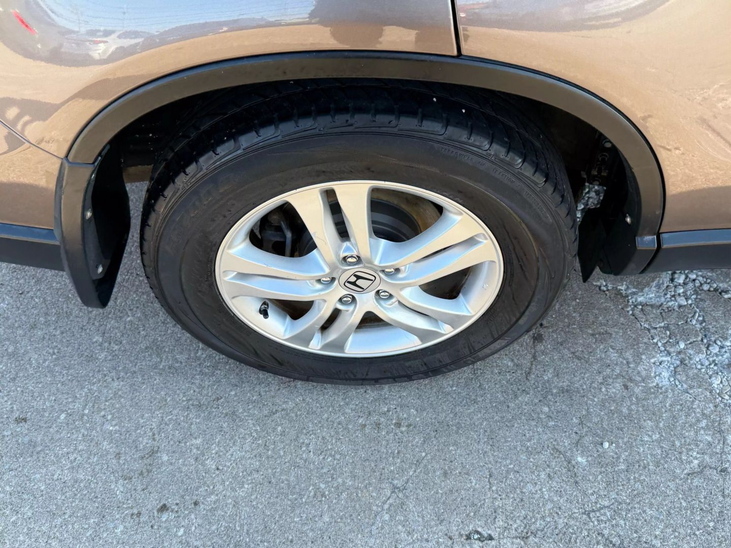 2010 Honda Cr-v - Image 49