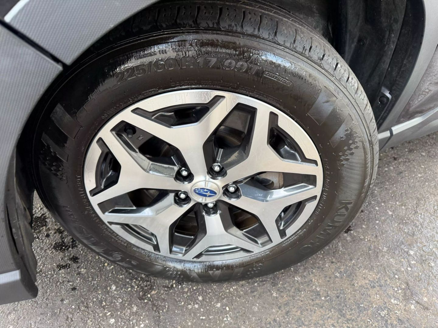 2019 Subaru Forester - Image 41