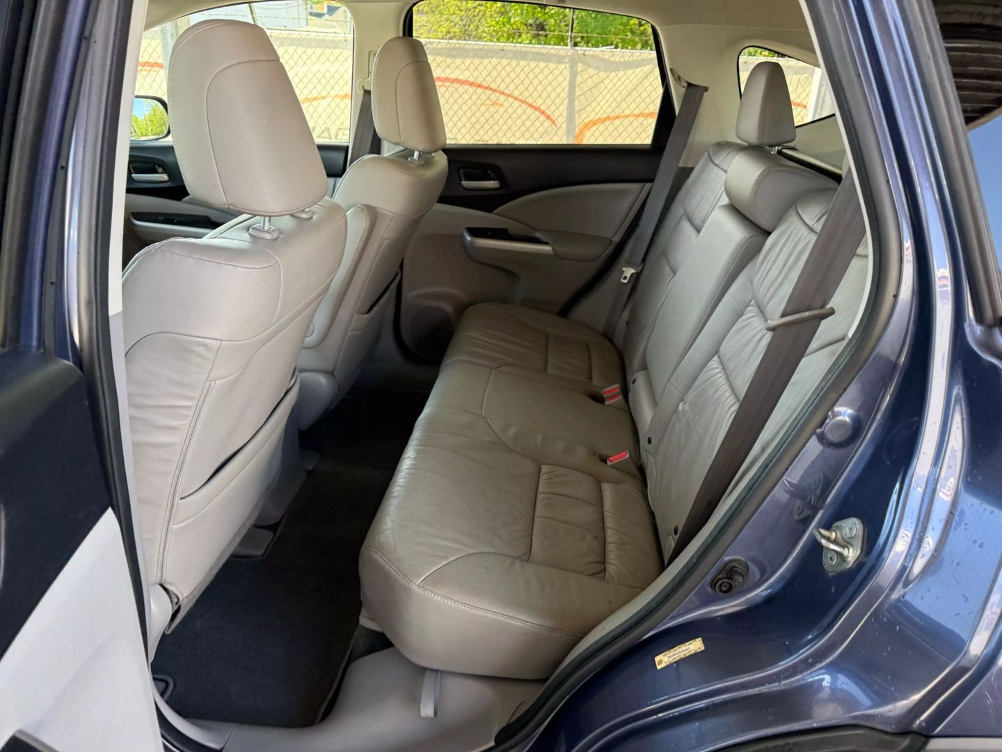2014 Honda Cr-v - Image 18