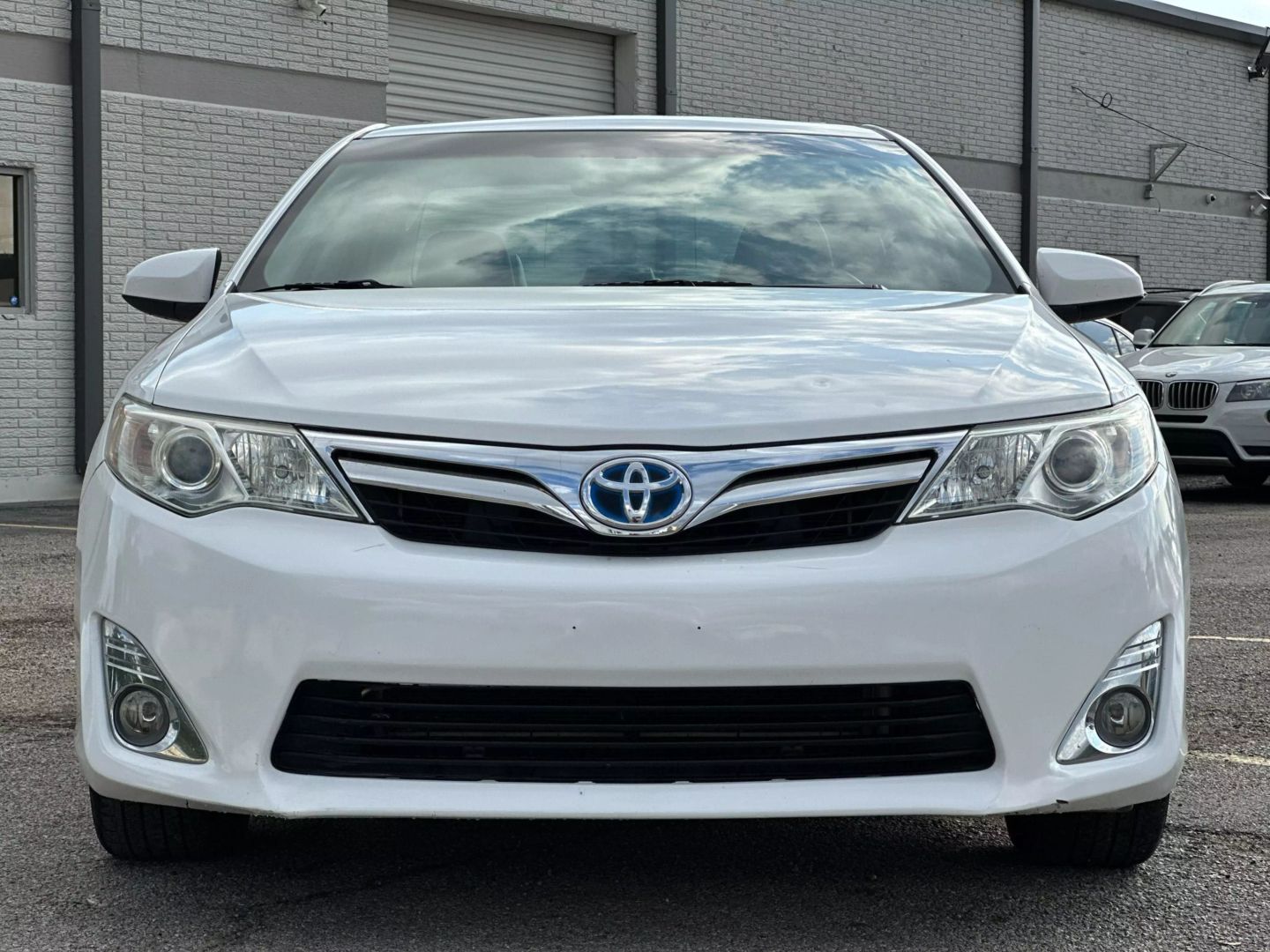 2012 Toyota Camry - Image 11