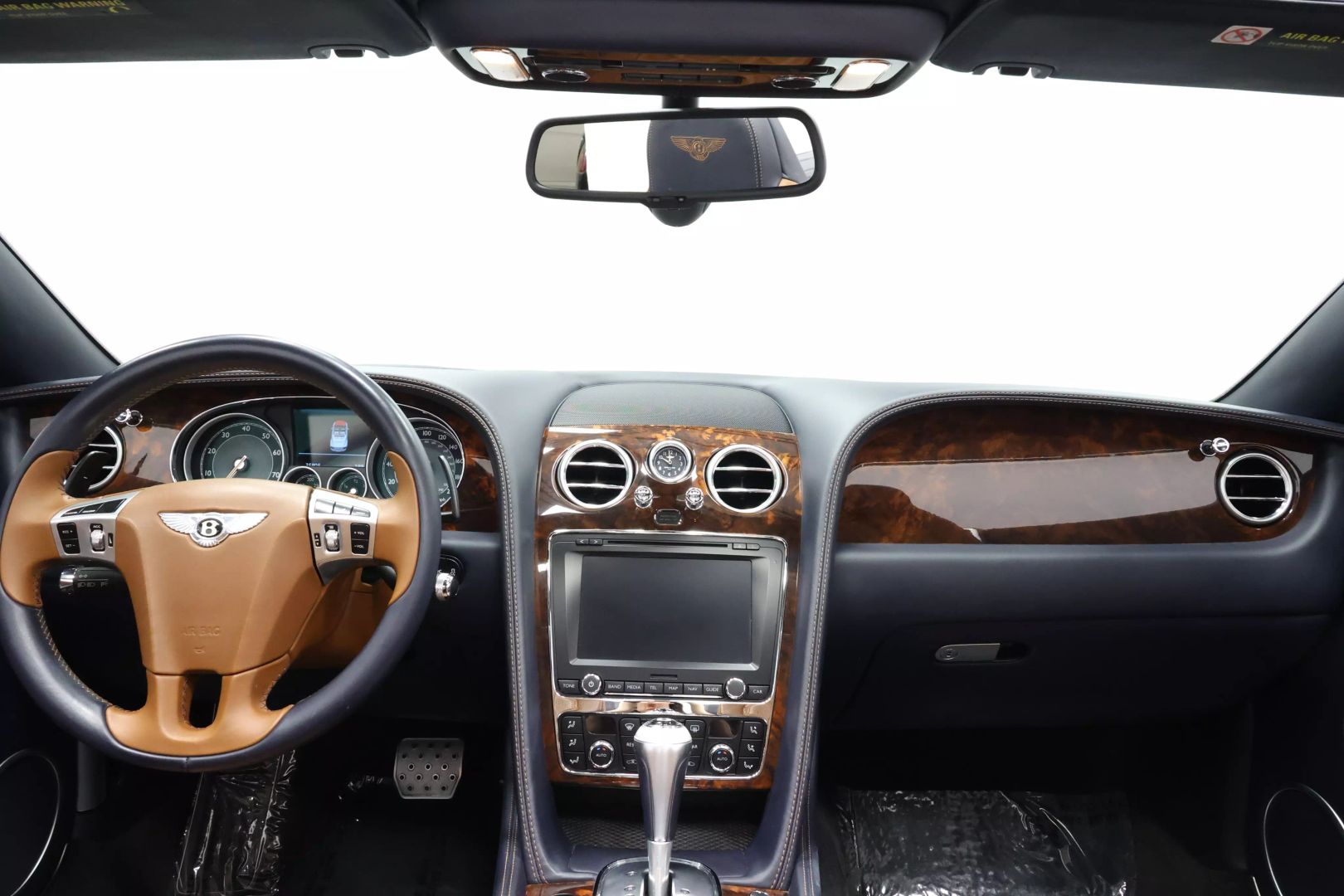 2013 Bentley Continental - Image 45