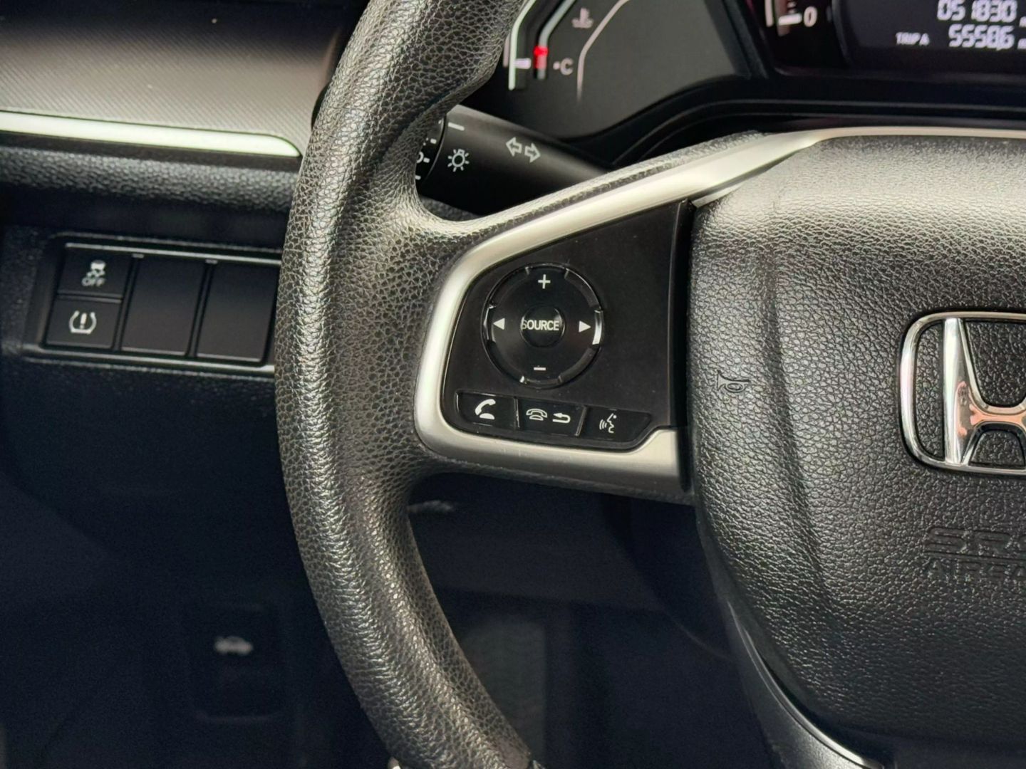 2017 Honda Civic - Image 31