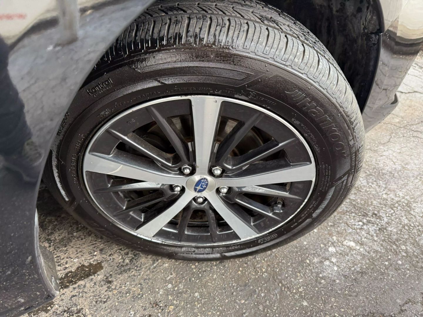 2020 Subaru Impreza - Image 47