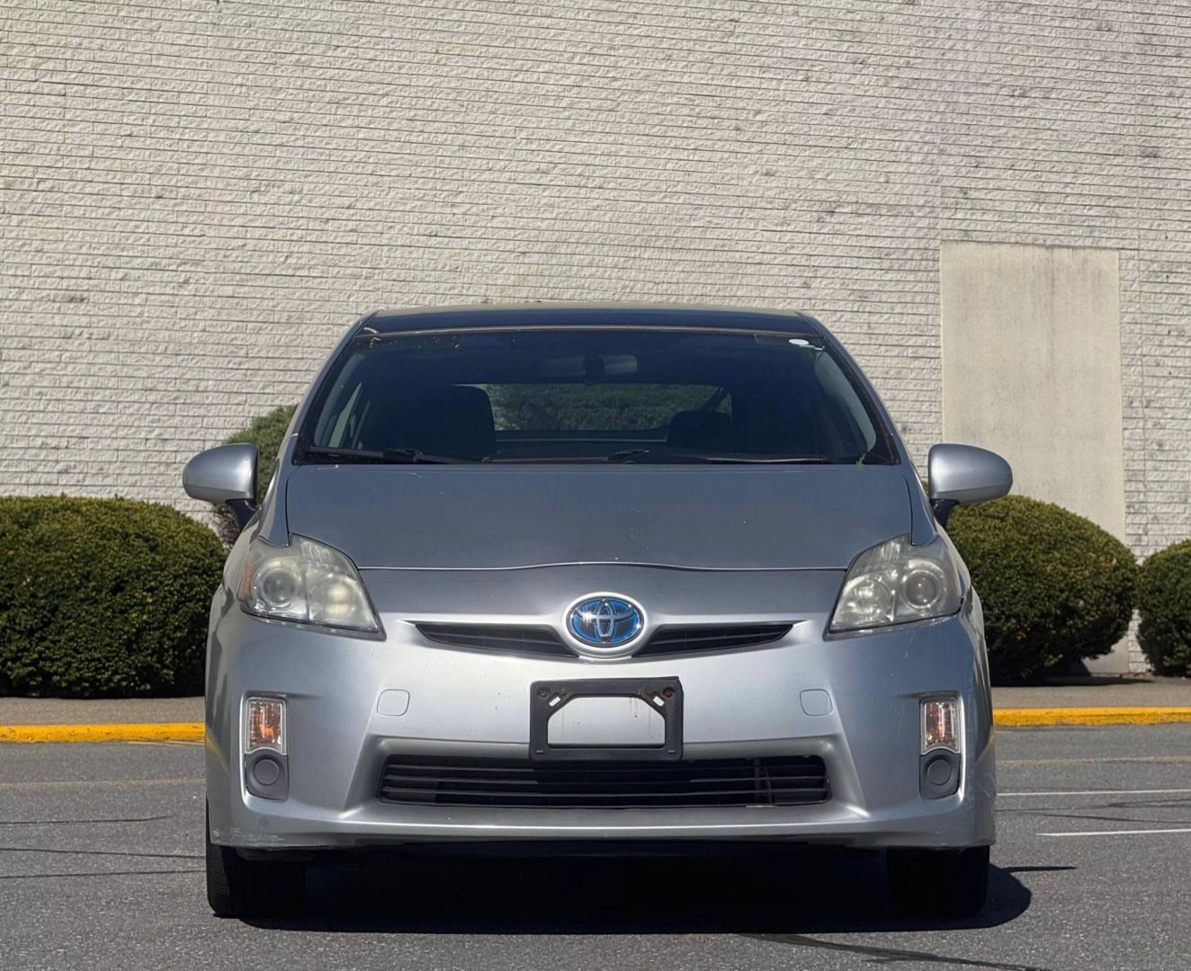Used 2010 Toyota Prius I with VIN JTDKN3DU2A0068469 for sale in Marlboro, MA