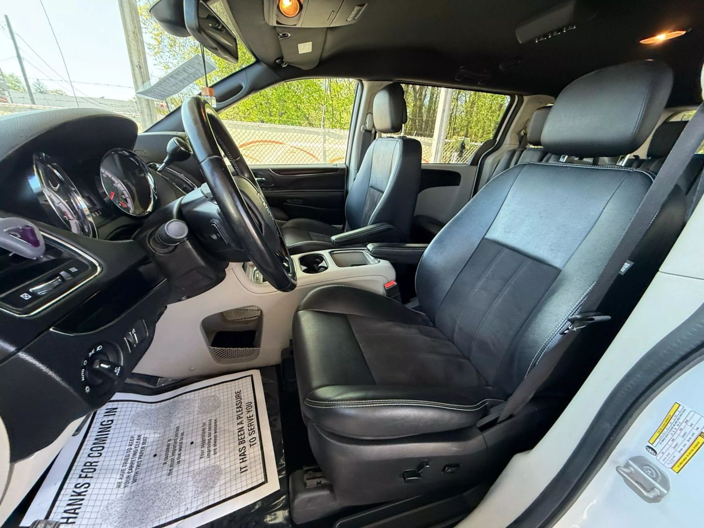2020 Dodge Grand Caravan Passenger - Image 16