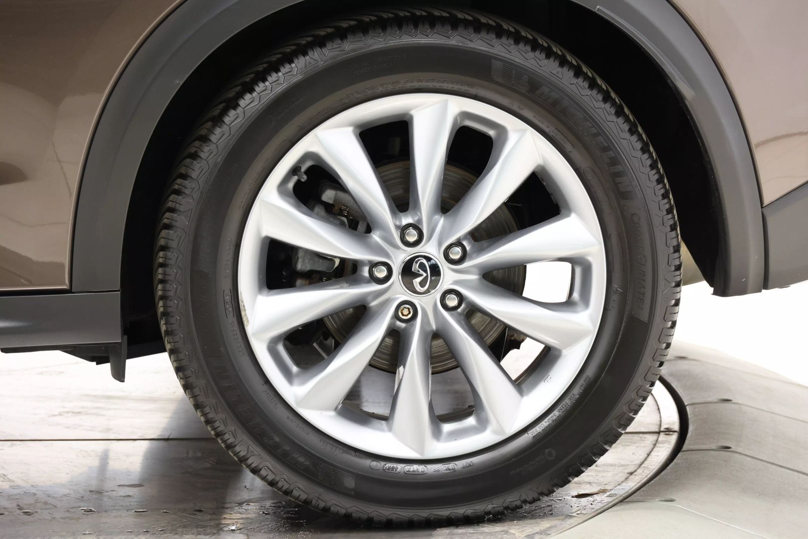 2019 Infiniti Qx50 - Image 114