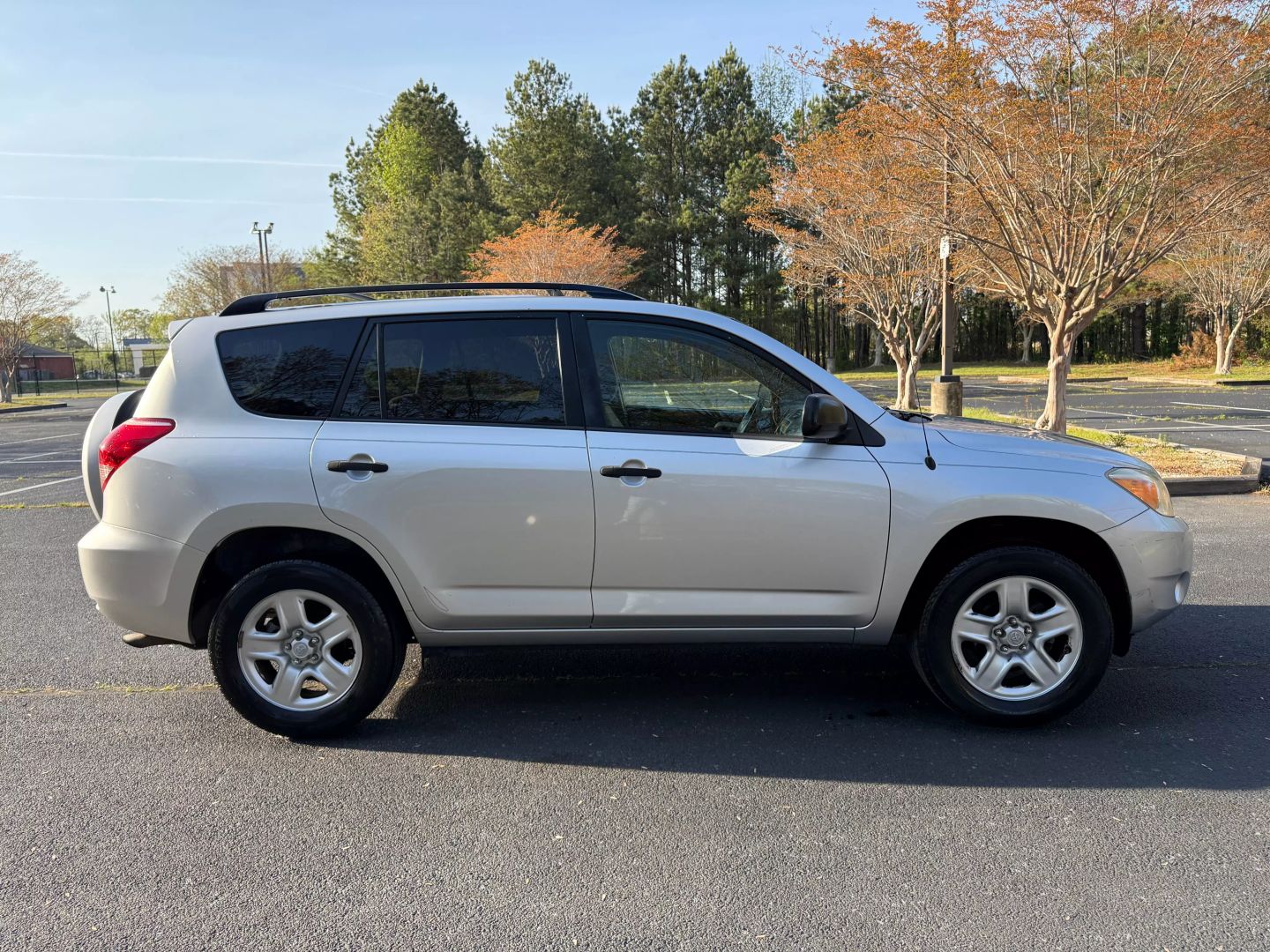 2008 Toyota Rav4 - Image 4