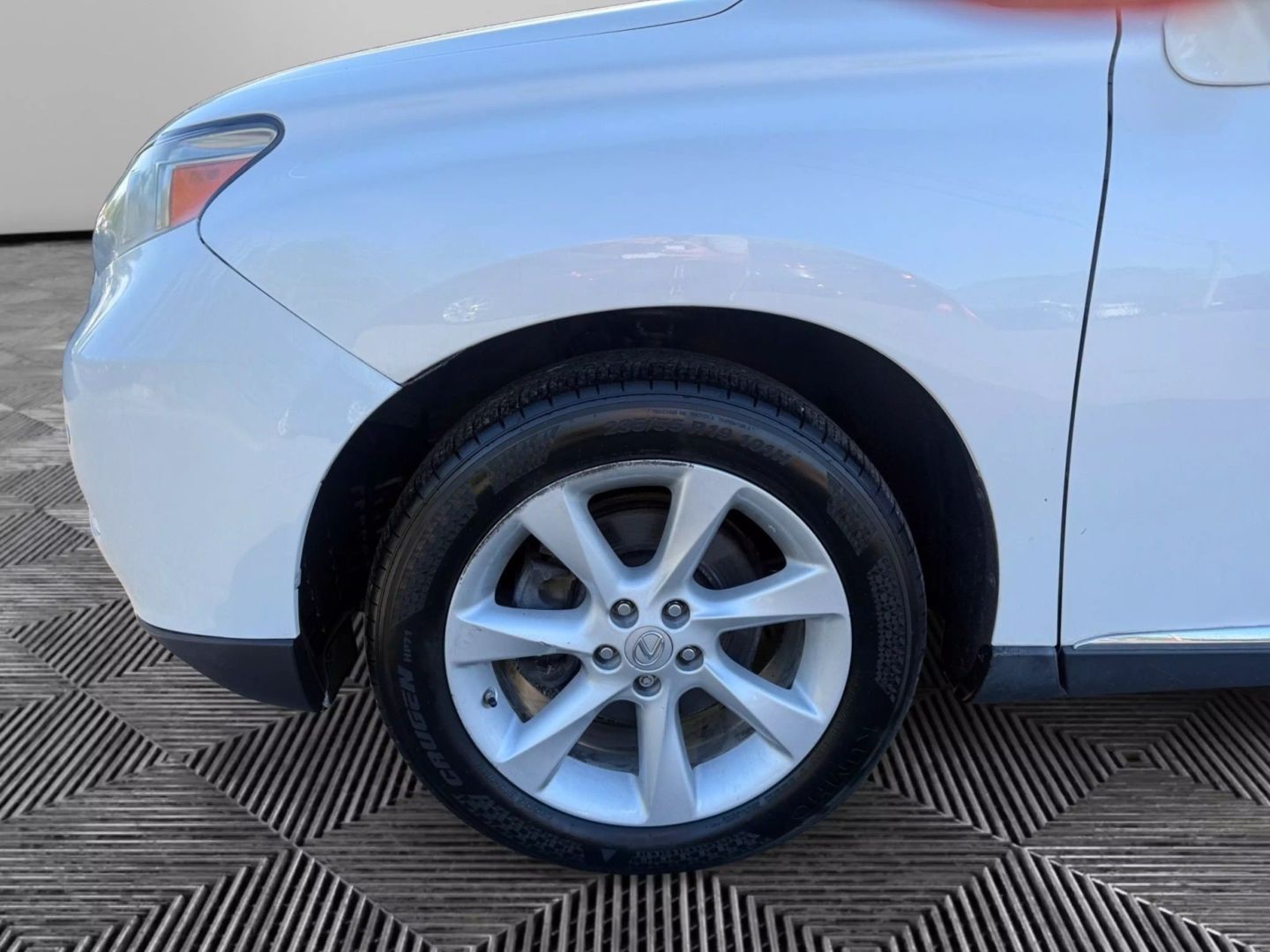 2012LEXUS RX for sale in Stafford VA