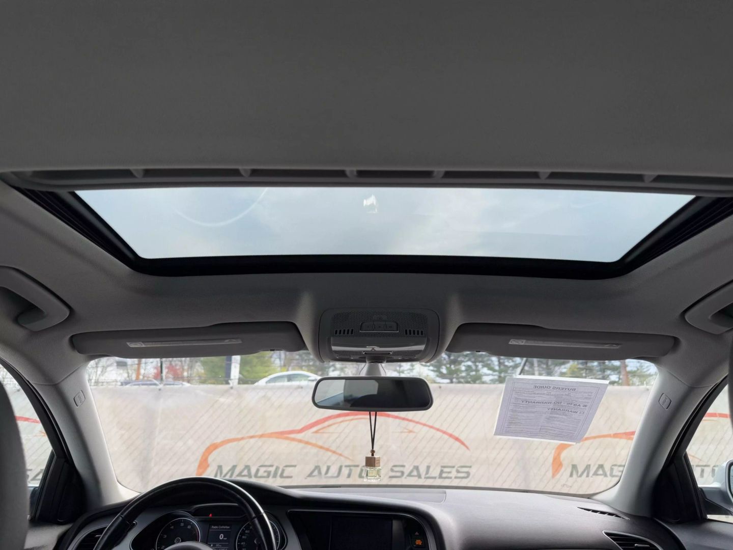 2016 Audi A4 - Image 38