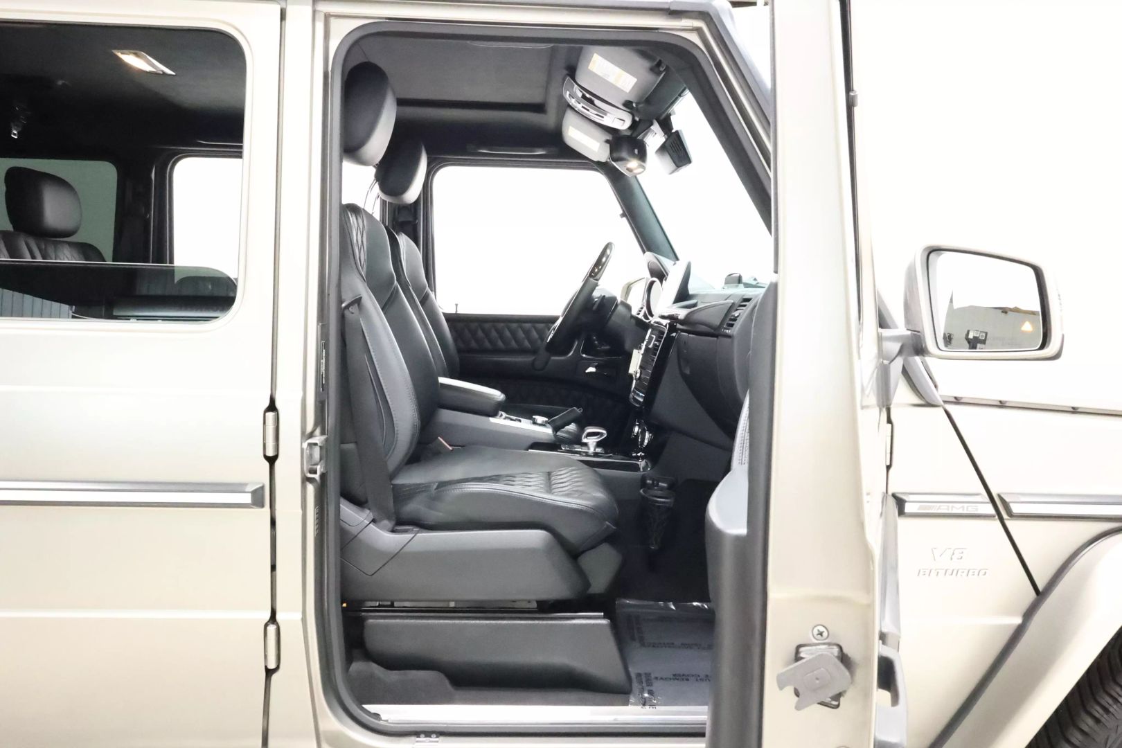 2017 Mercedes-benz Mercedes-amg G-class - Image 84
