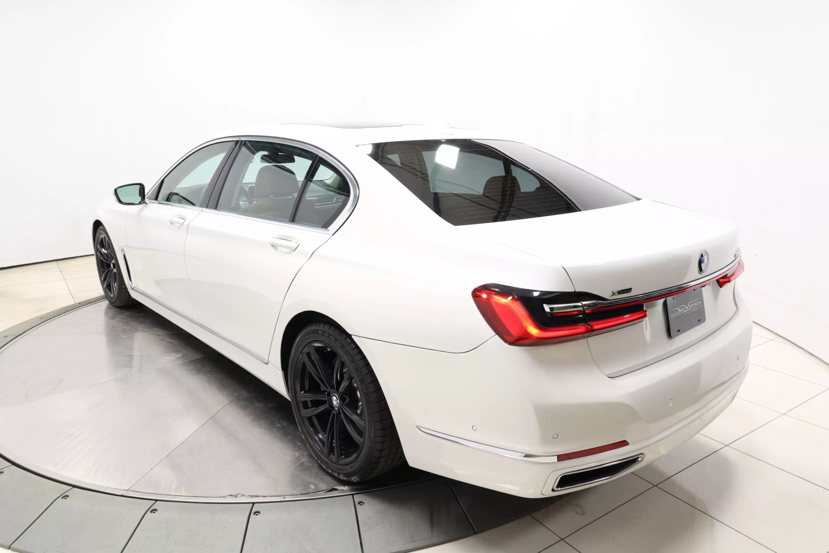 2021 Bmw 7 Series - Image 62