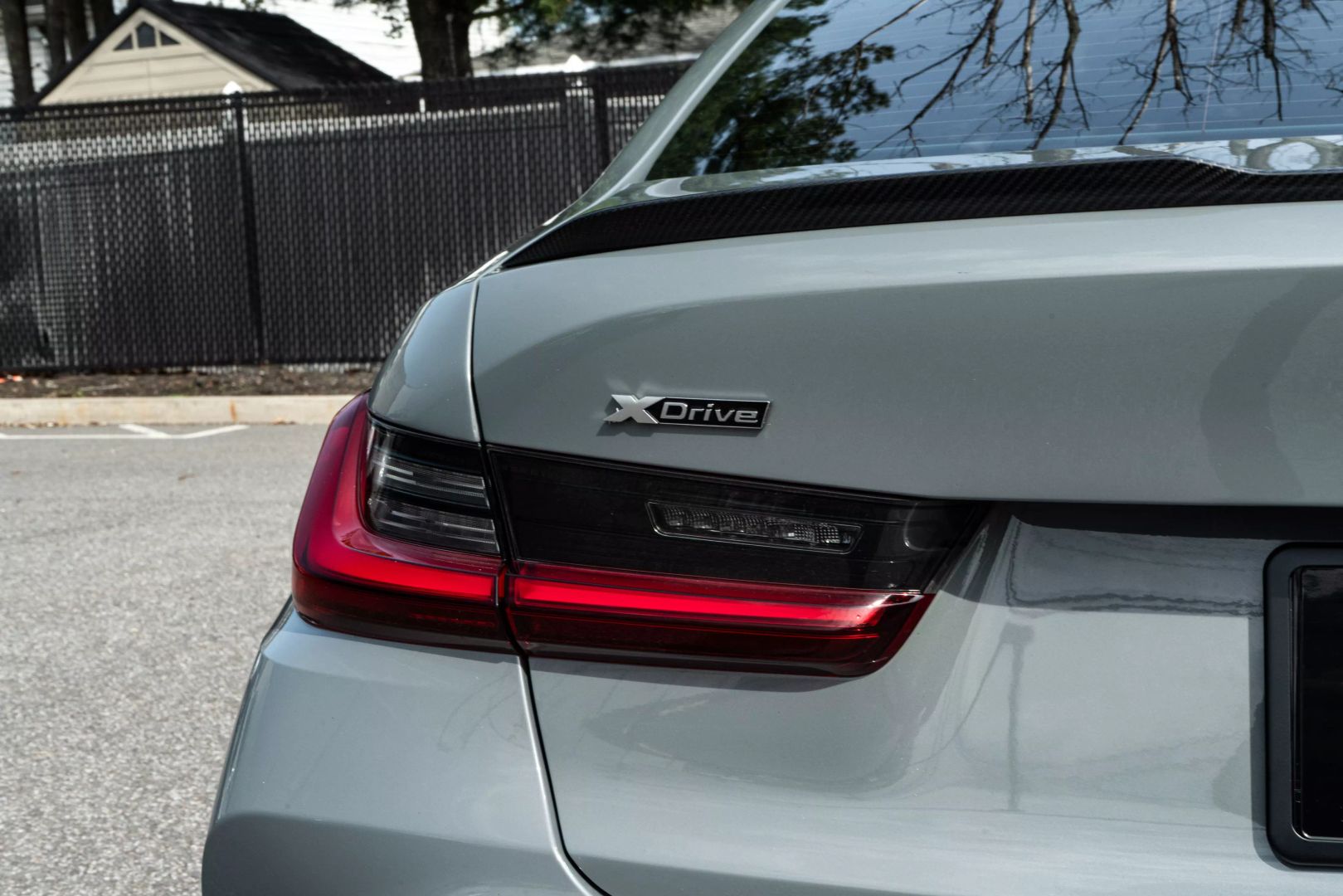 2023 Bmw M3 - Image 31