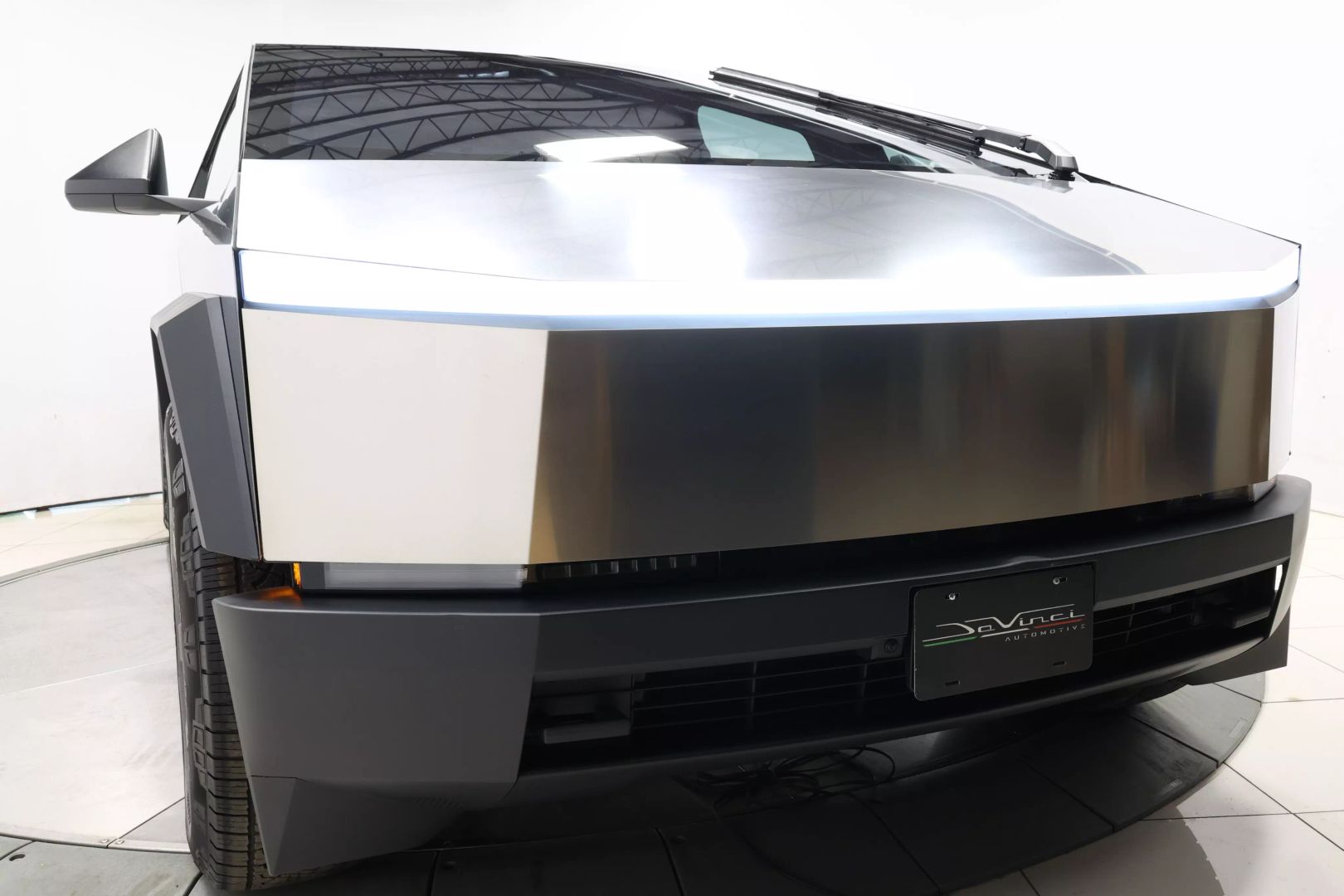 2024 Tesla Cybertruck - Image 146