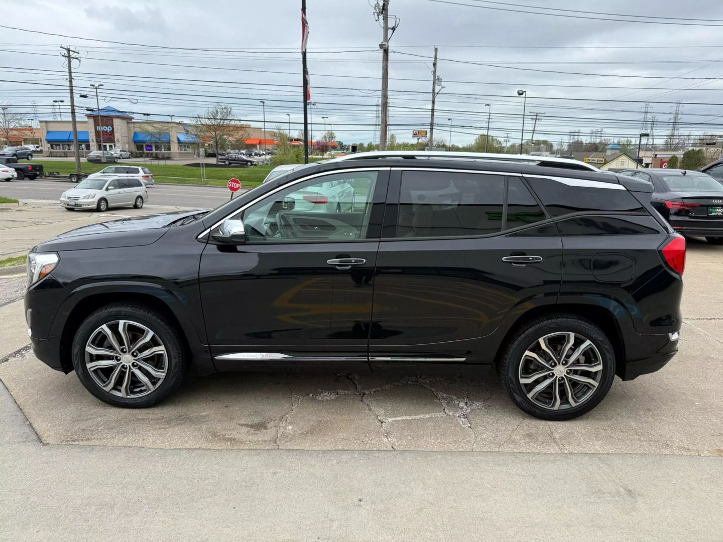 2019 Gmc Terrain - Image 6