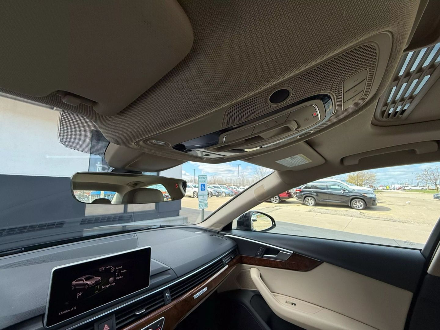 2017 Audi A4 - Image 47