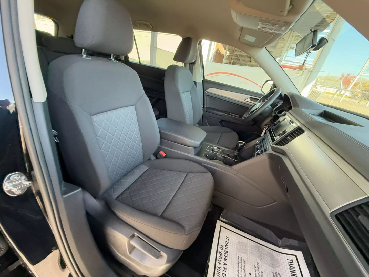 2018 Volkswagen Atlas - Image 26