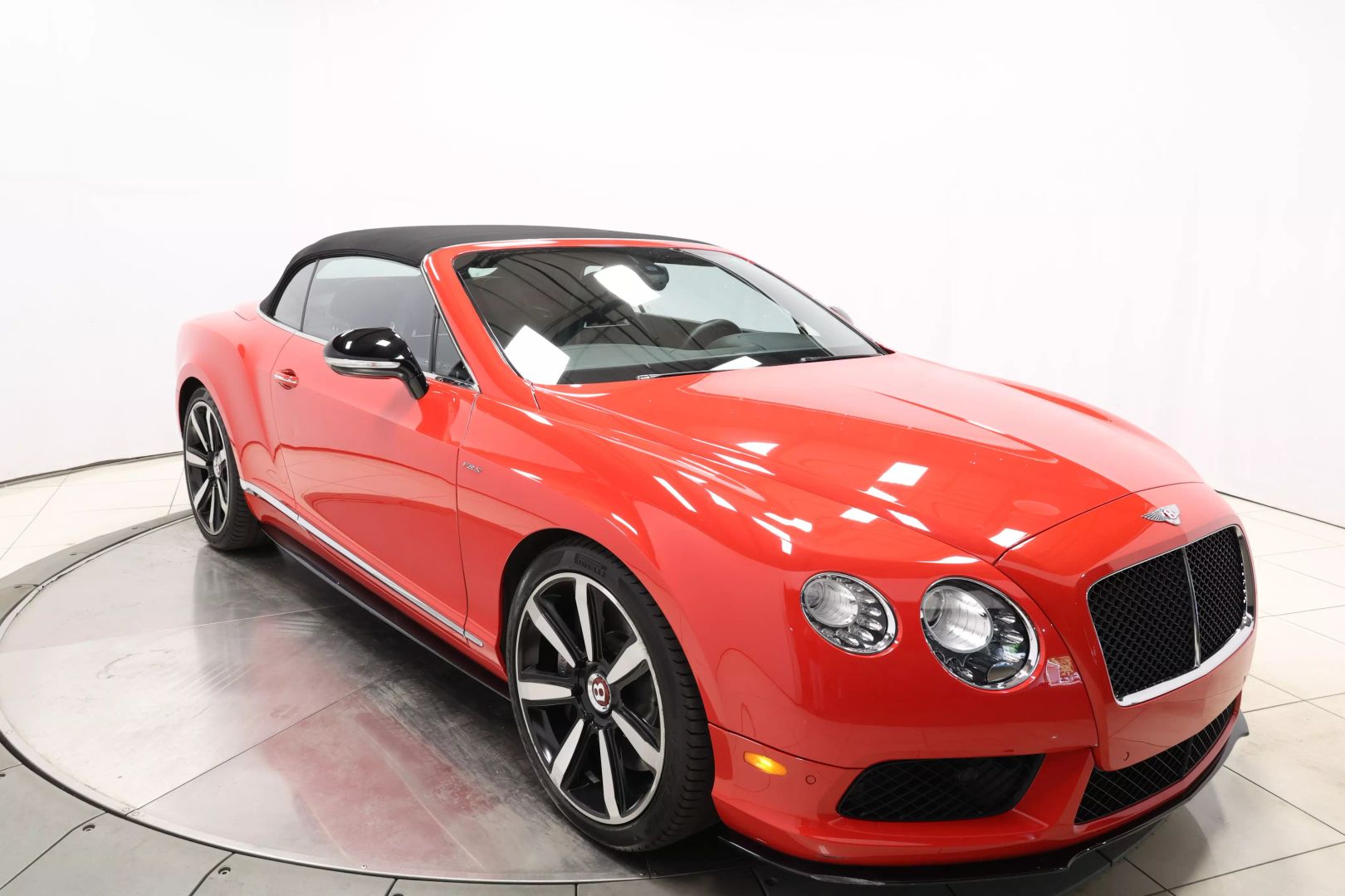 2014 Bentley Continental - Image 100
