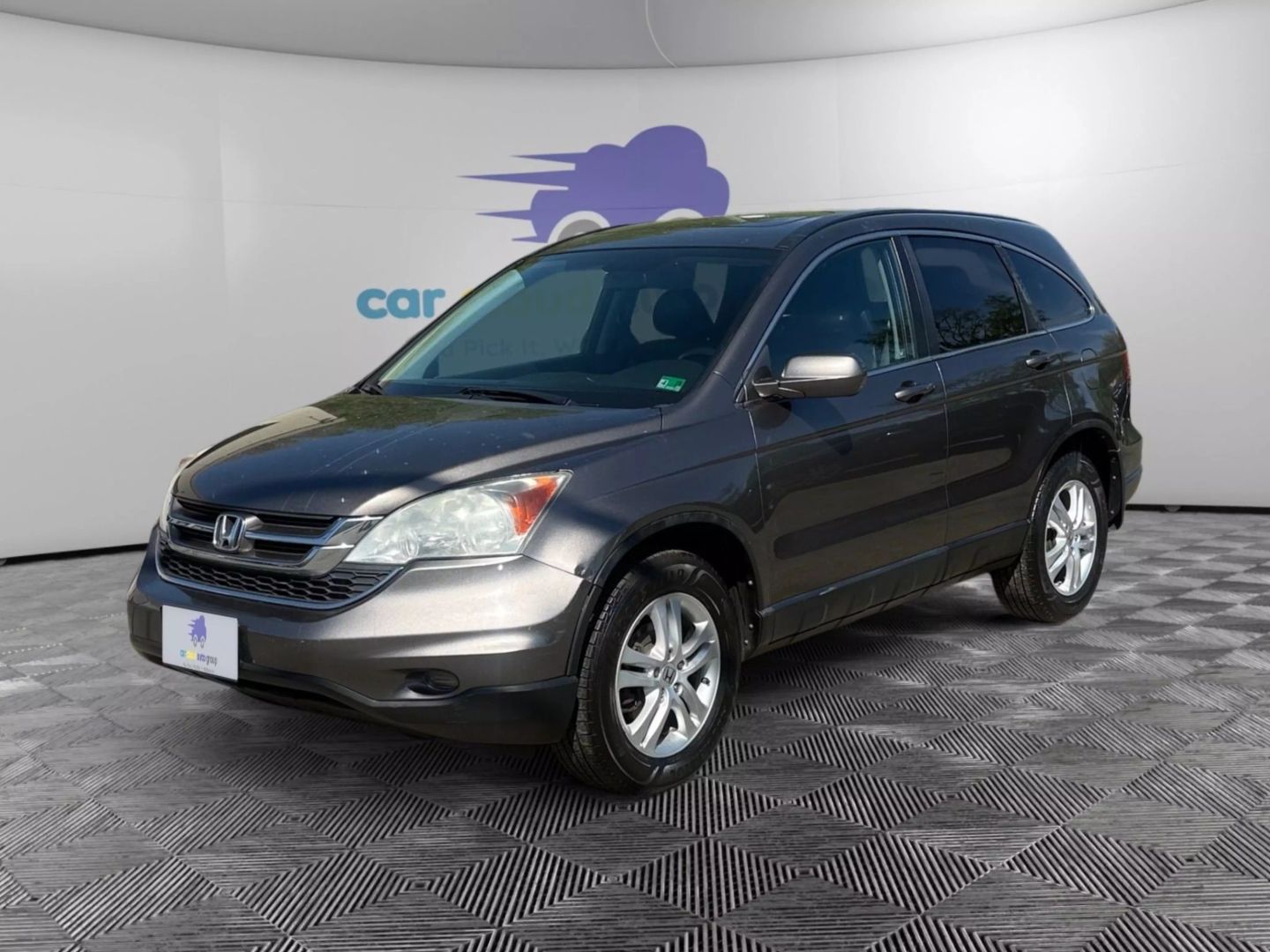 2010HONDA CR-V for sale in Stafford VA
