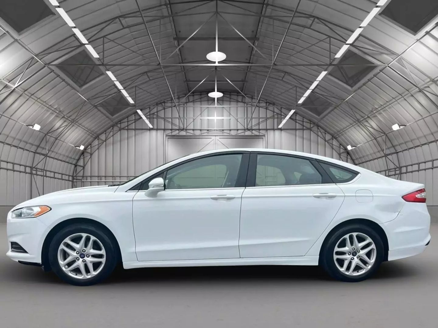 Used 2014 Ford Fusion SE with VIN 3FA6P0H76ER355744 for sale in Kansas City