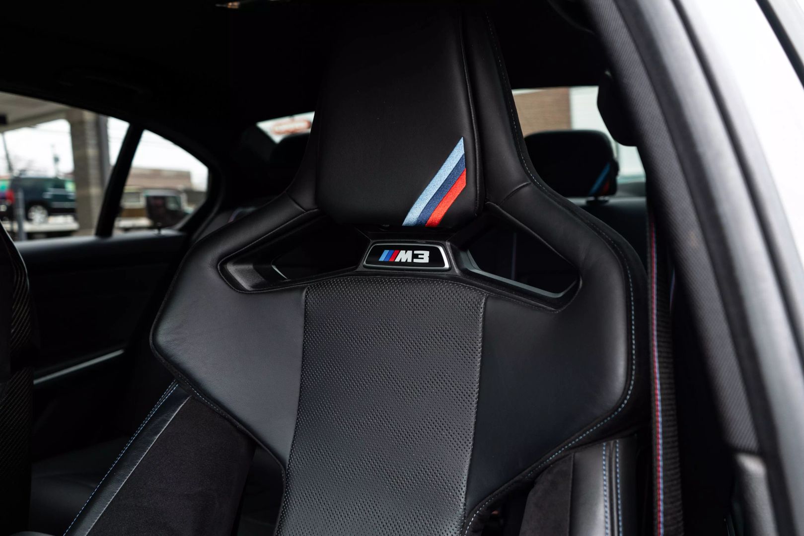 2023 Bmw M3 - Image 39