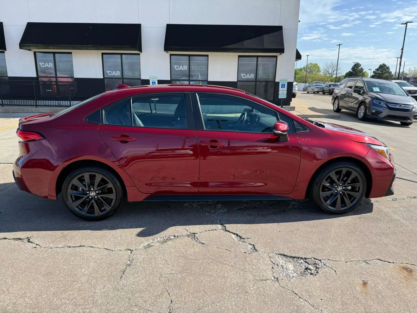 2023 Toyota Corolla - Image 15