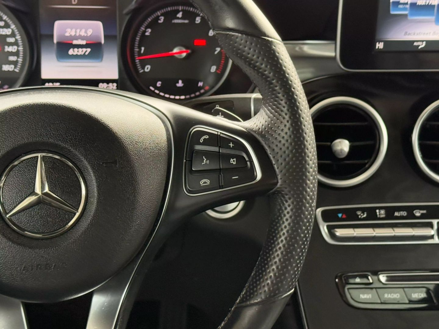 2019 Mercedes-benz Glc - Image 36