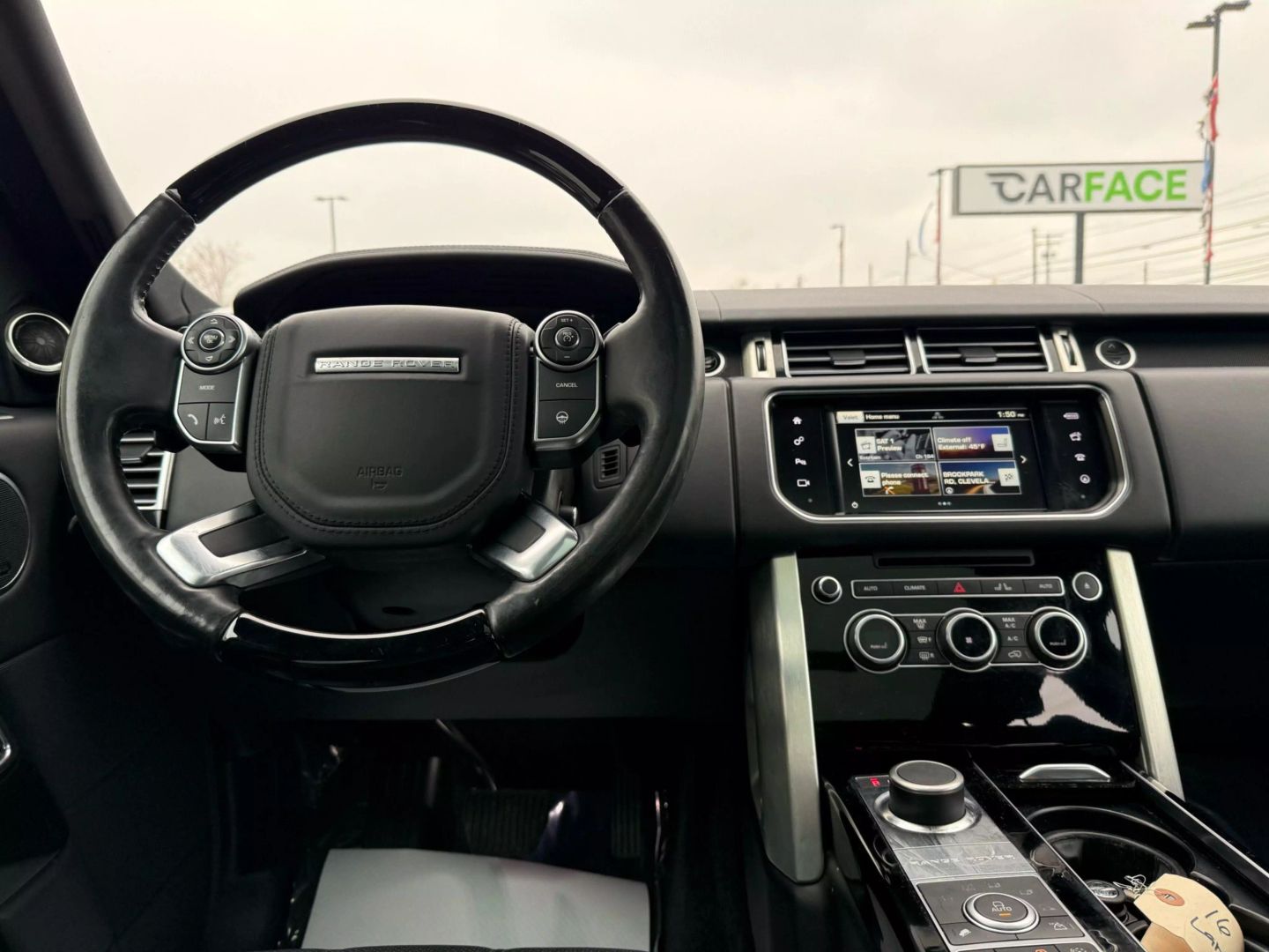 2016 Land Rover Range Rover - Image 32