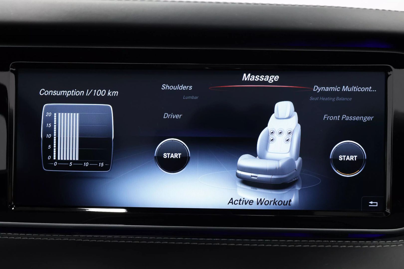 2017 Mercedes-benz S-class - Image 33