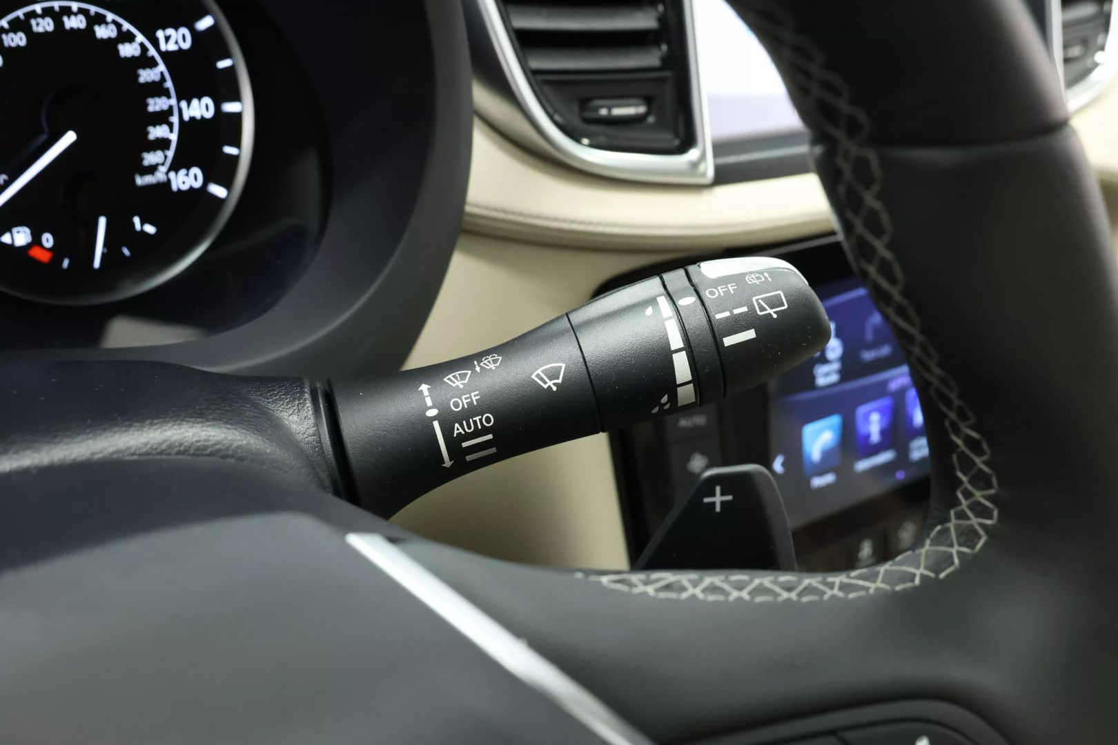 2019 Infiniti Qx50 - Image 26
