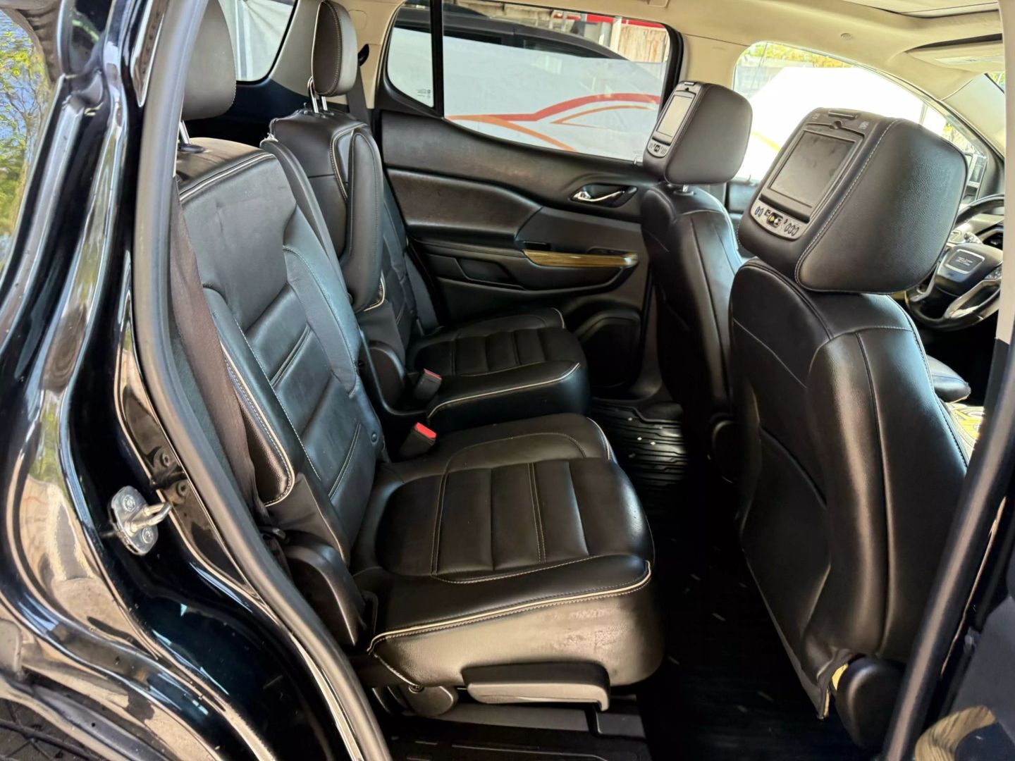 2017 Gmc Acadia - Image 24