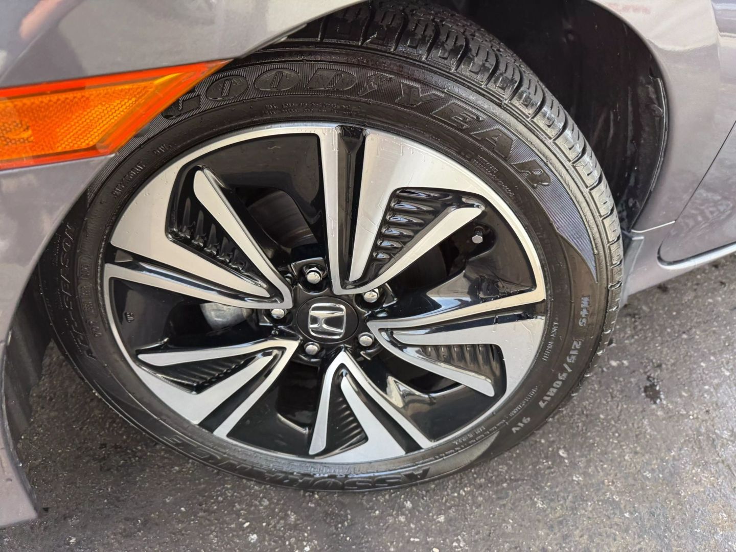 2016 Honda Civic - Image 38