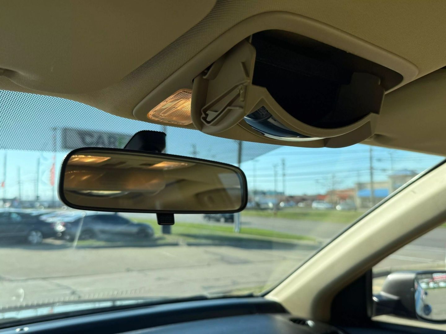 2010 Honda Cr-v - Image 39