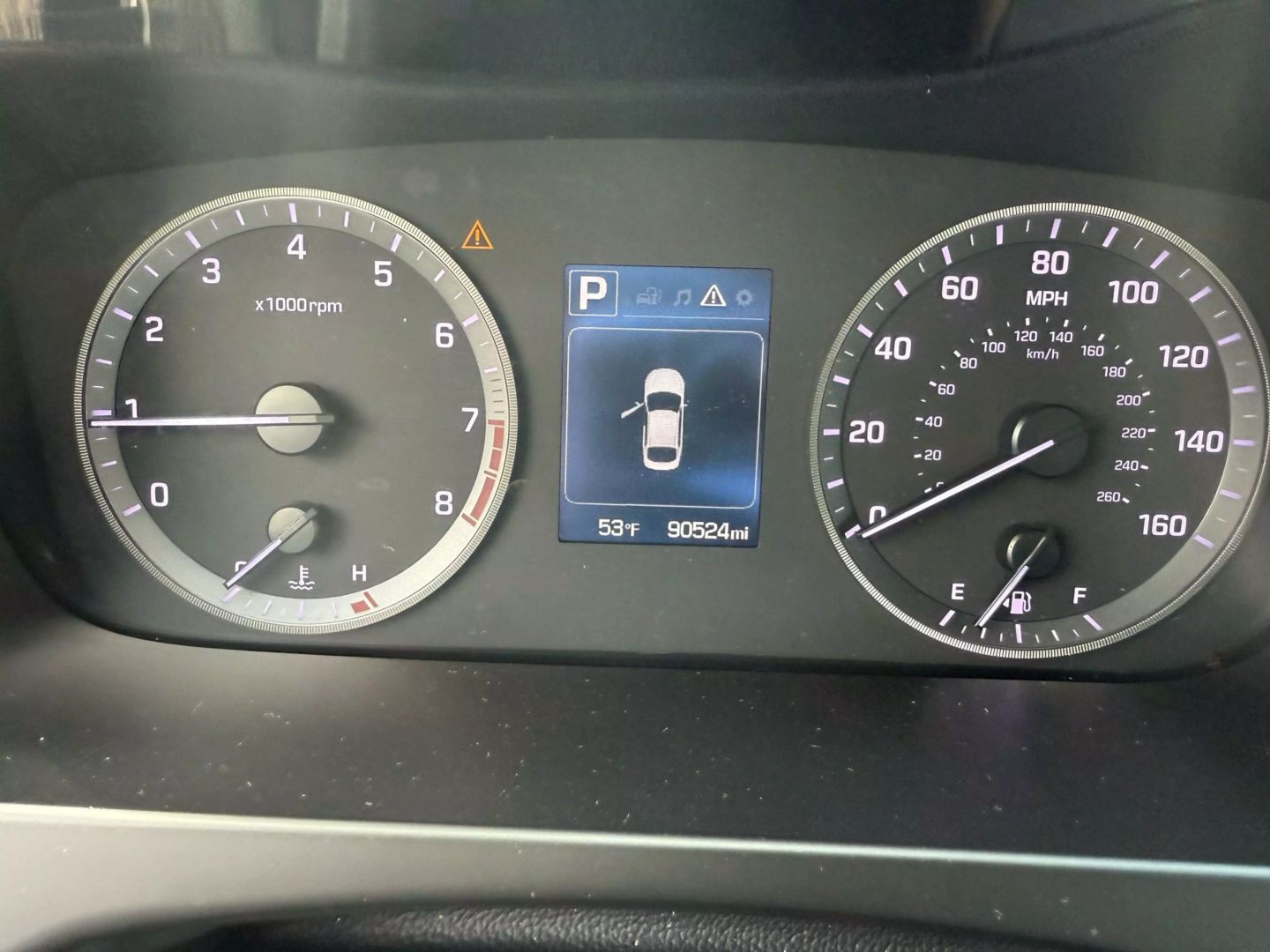 2015 Hyundai Sonata - Image 10