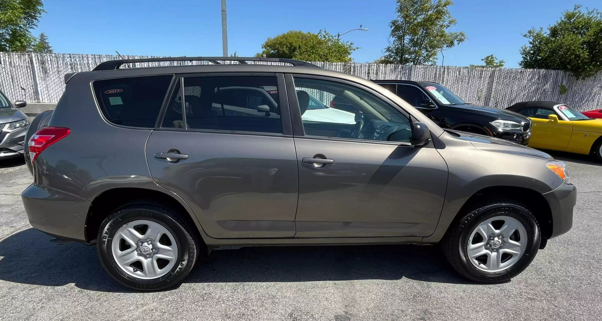 2010 Toyota Rav4  Vin: 2t3kf4dv5aw043153 Stock Id: 043153 - Image 8