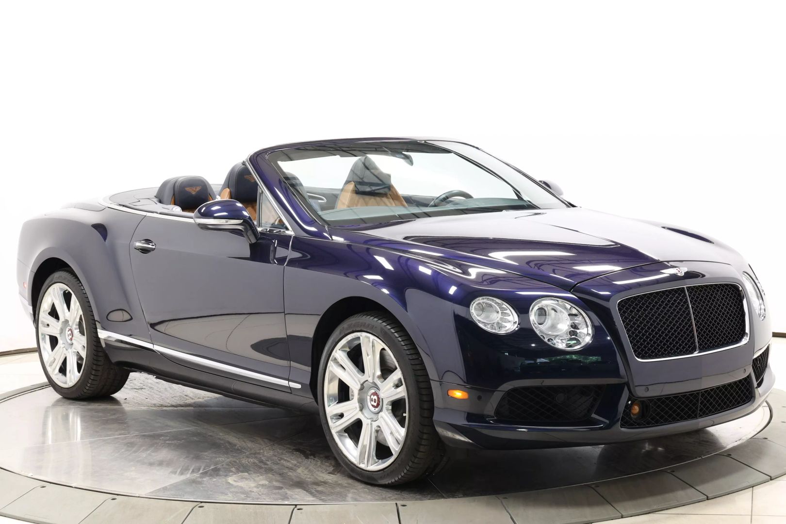 2013 Bentley Continental - Image 85
