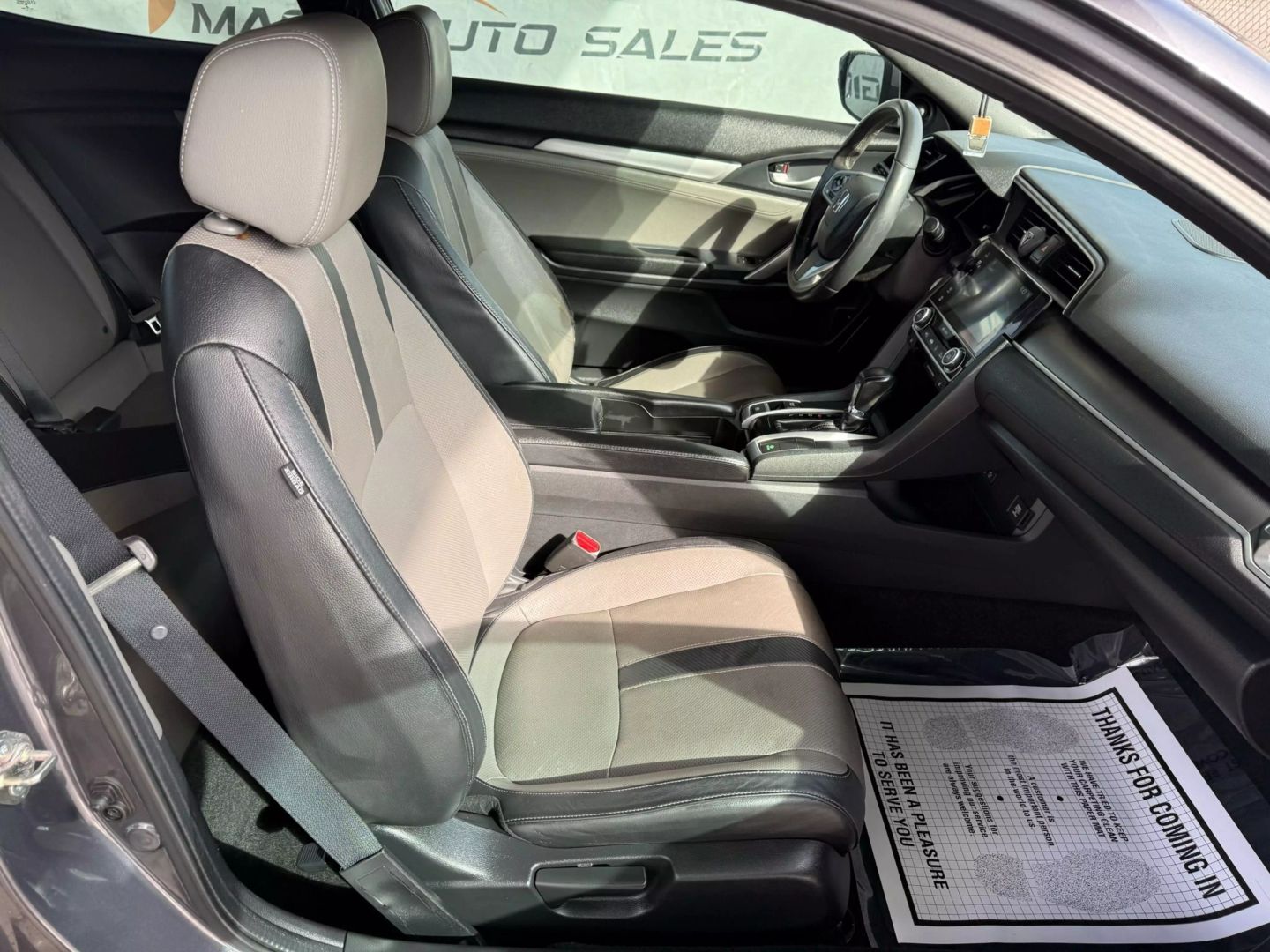 2016 Honda Civic - Image 20
