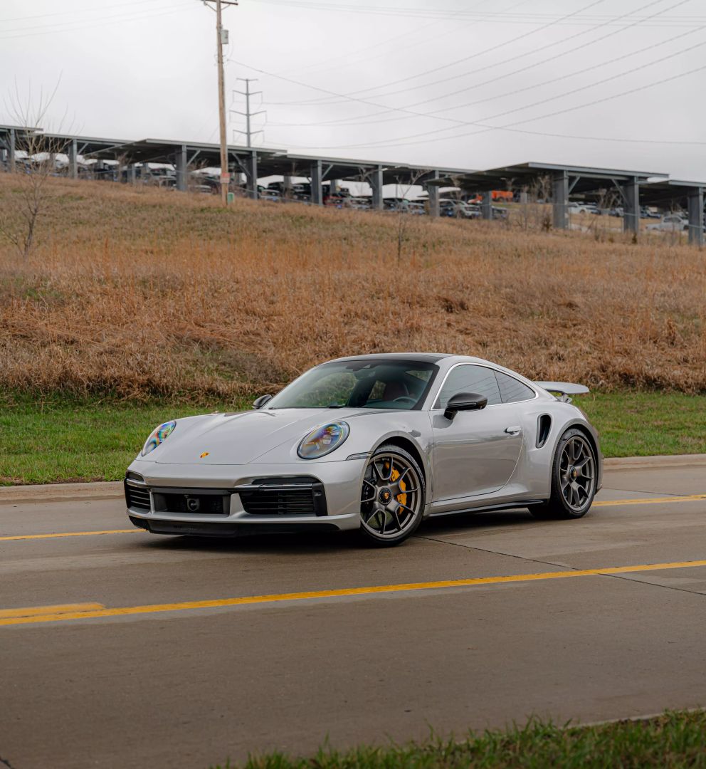 2021 Porsche 911 - Image 45