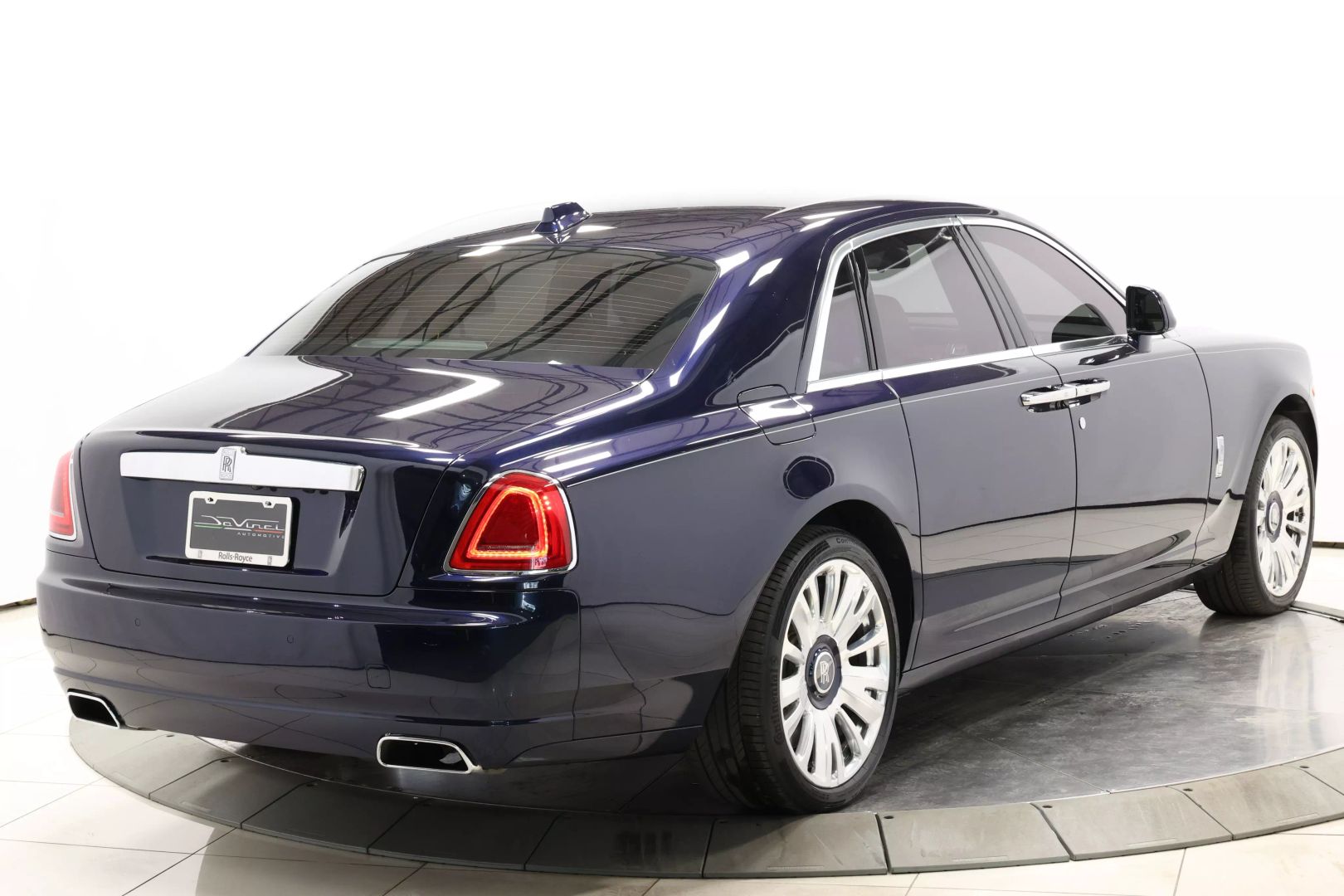 2018 Rolls-royce Ghost - Image 4