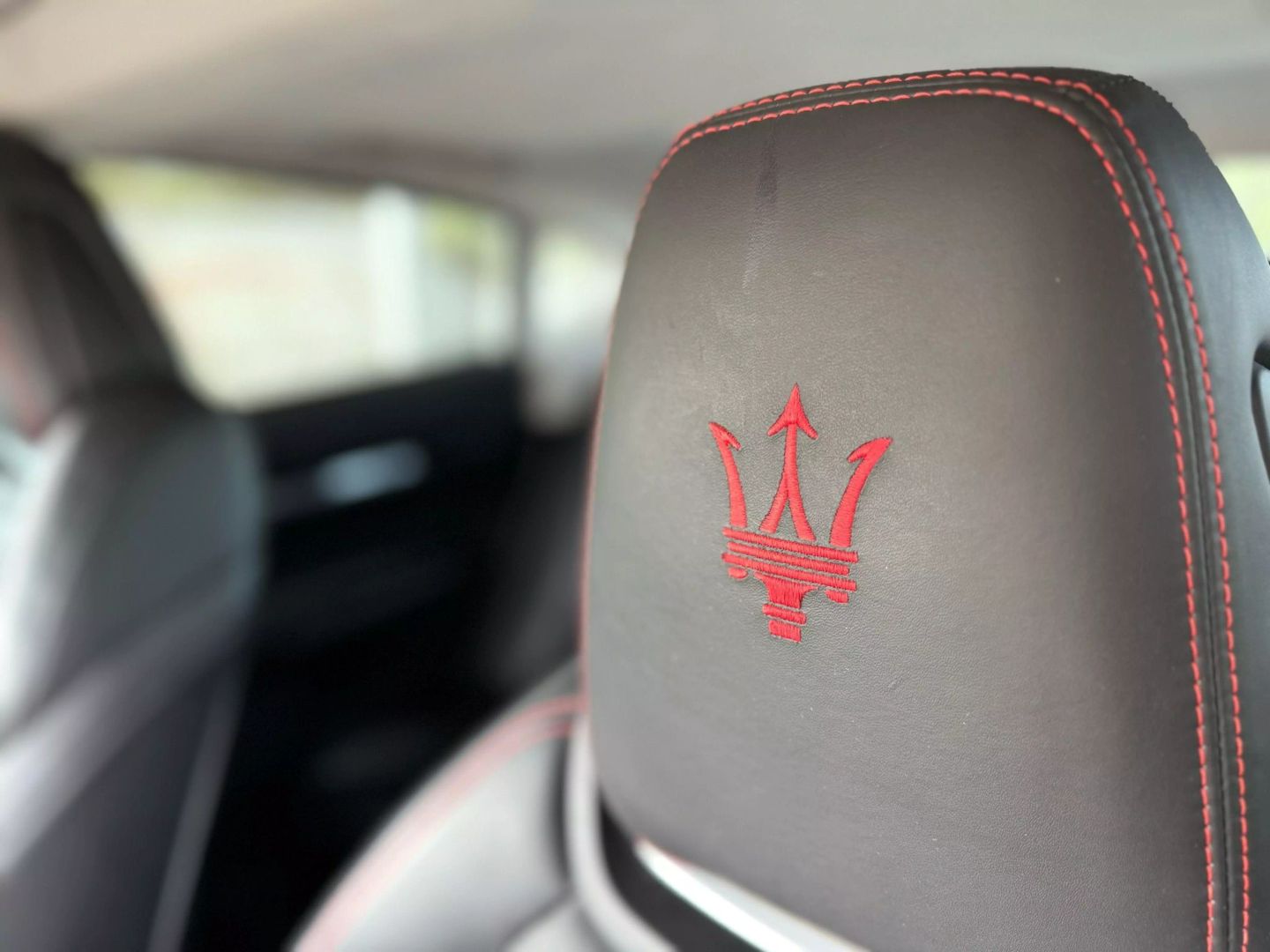 2017 Maserati Quattroporte - Image 17