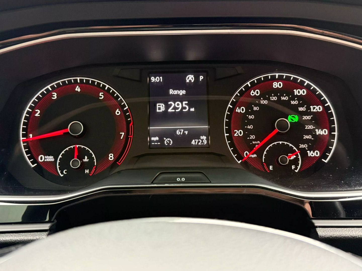 2020 Volkswagen Jetta - Image 31