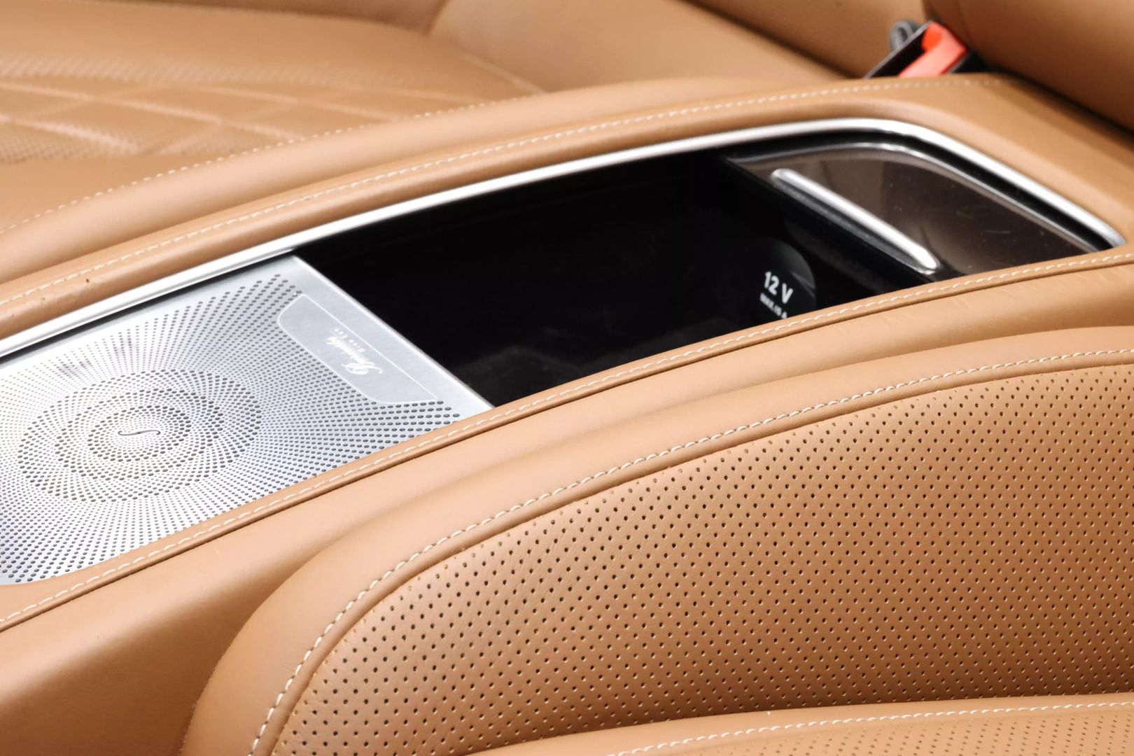 2017 Mercedes-benz S-class - Image 44