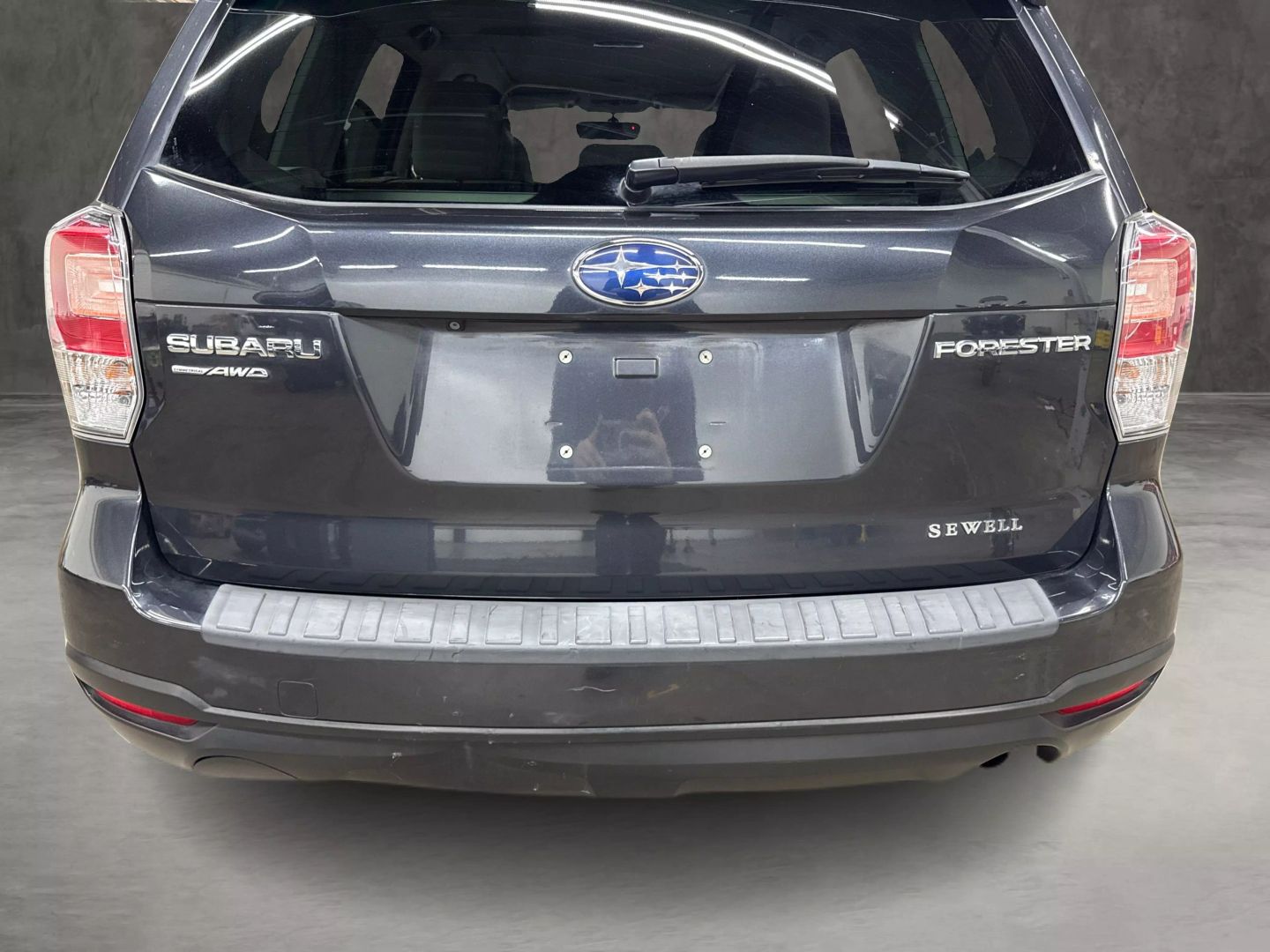 2018 Subaru Forester - Image 14