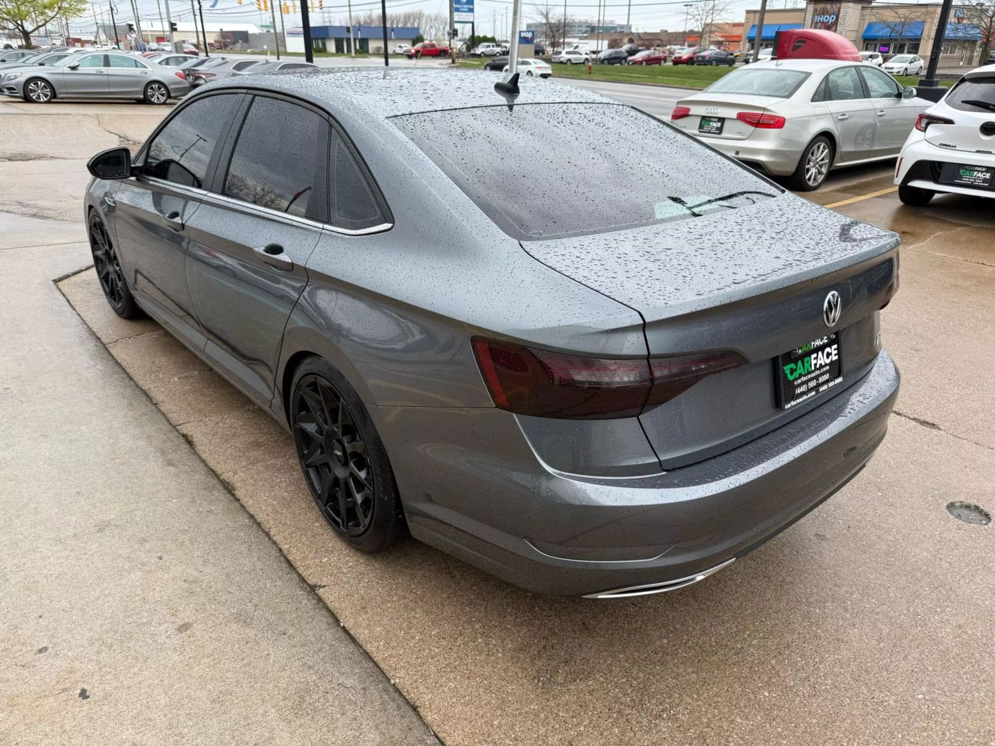 2020 Volkswagen Jetta - Image 7