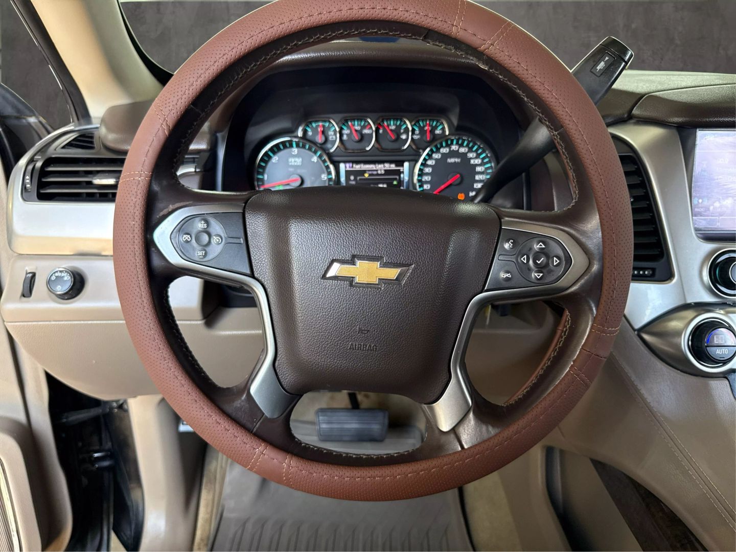 2016 Chevrolet Tahoe - Image 34