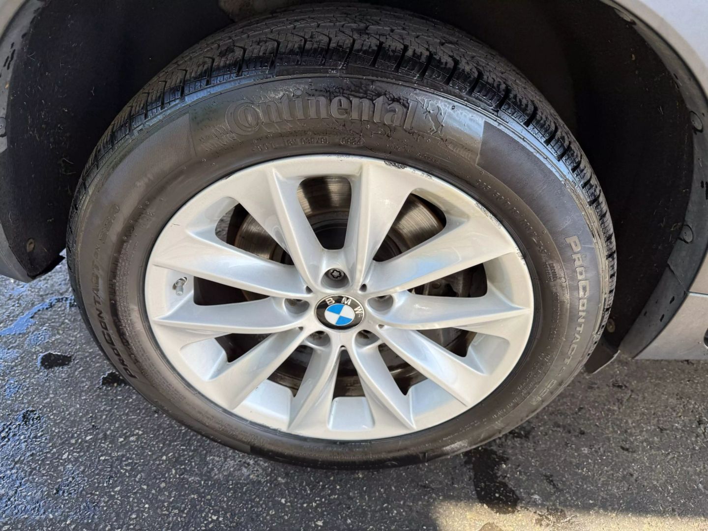 2017 Bmw X3 - Image 49