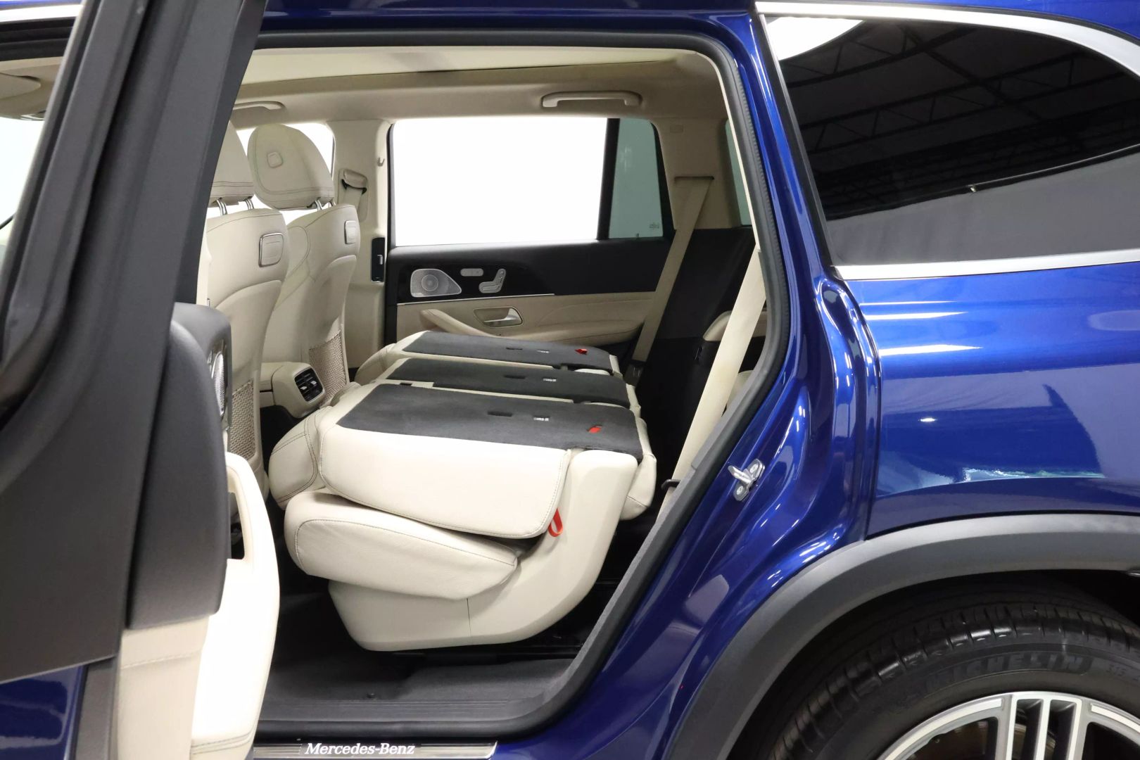 2020 Mercedes-benz Gls - Image 71